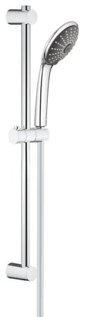 Grohe Vitalio Joy 110 Massage Duschset, Badrum