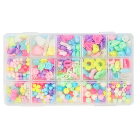 Helmisetti DIY 15 Vaihtoehtoa