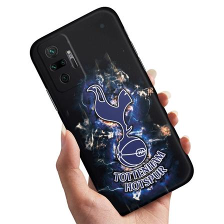 Xiaomi Redmi Note 10 Pro - Kuoret/Suojakuori Tottenham