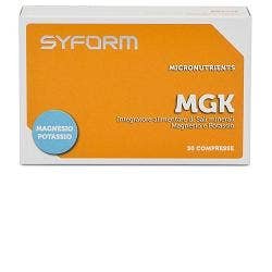 Syform Mgk 30 Compresse
