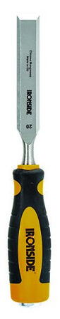 IRONSIDE HUGGJERN 20MM