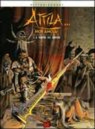 Il signore del Danubio Franck Bonnet