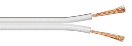 MicroConnect høyttalerkabel i stort parti - 50 m