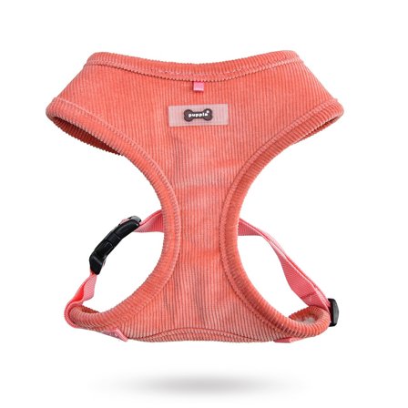 Puppia - Classy Peach - Hundesele