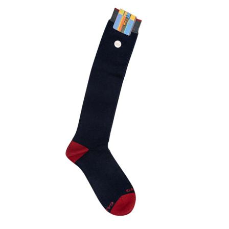 Gallo Socks , Zwart , Heren , Maat: ONE Size Sokken
