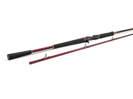 Westin W6 Powercast-T 7 ́9 ́/233cm XXH 40-130g 2-delat