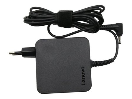 Lenovo strømadapter - 65 watt