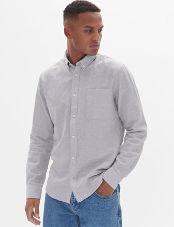 Matinique Matrostol Bd - Grey - XXL