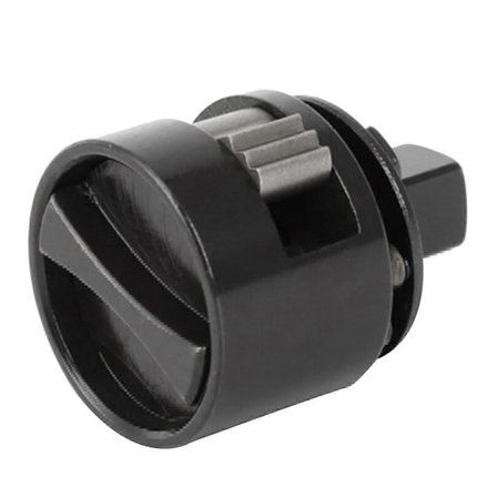 42-06-1006 M12 1/4 Räikkäpään Alasin Sopii Milwaukee 2456-20