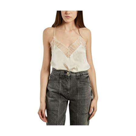 IRO Blouses vit, Dam, Dam, Storlek: 2XS