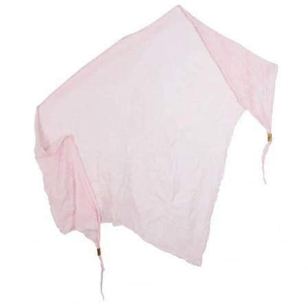 Gucci Vintage Pre-owned Fabric scarves Pink, Dame Vintage Accessories, Størrelse: ONE Size