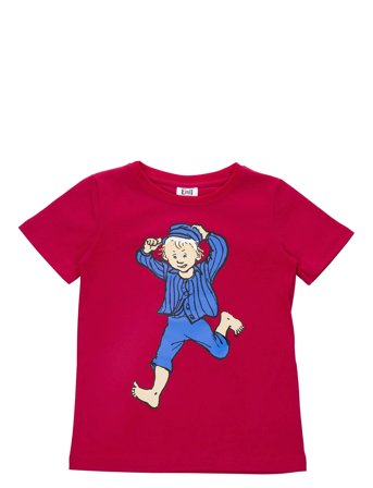 Martinex | Rolig T-Shirt | 86