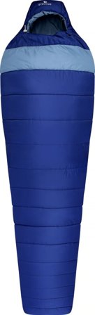 Sydvang Fauske 2C Sleeping Bag synthetic sleeping bags Blue OneSize