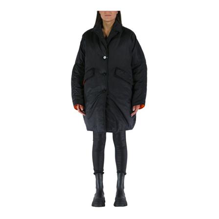 MM6 Maison Margiela Down Jakke Sort, Dame
