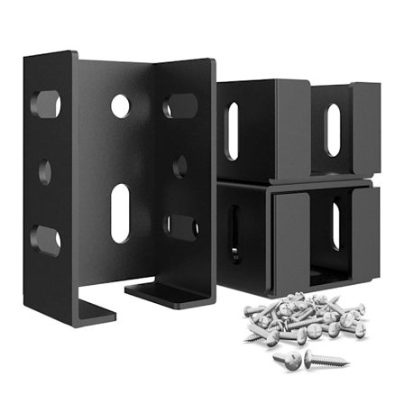 Feste gjerdet 4 STK 4 STK 4 stk_YF