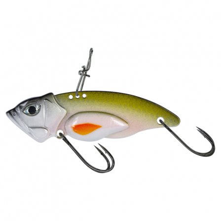 Molix Trago Vib 10,6g - MX Tennessee Shad