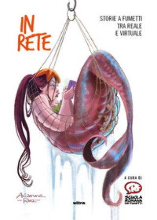 In rete. Storie a fumetti tra reale e virtuale