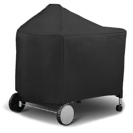 Vattentät BBQ-grillskydd för Weber 7152 124x65x101cm