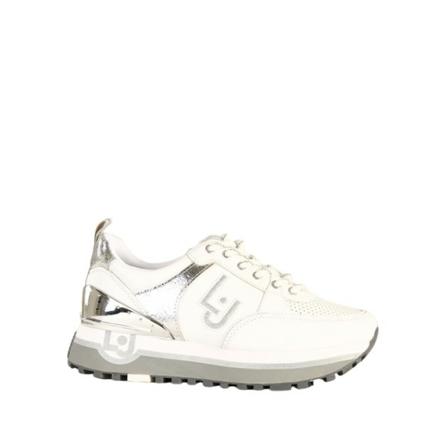 Liu Jo Sneakers Hvid, Dame, Størrelse: 37 EU