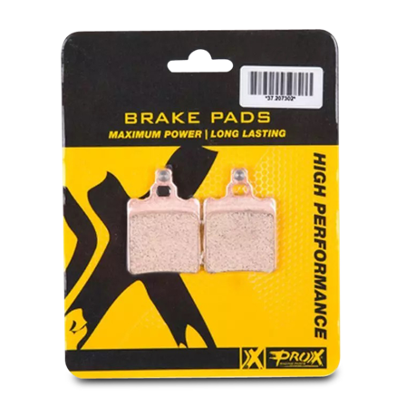 ProX Remblokken achter - Beta Alp 4.0 2005-2005