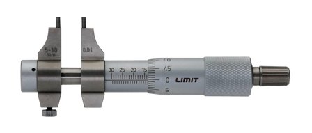 Limit 272440108 Mikrometer 5-30 mm, Måleinstrument