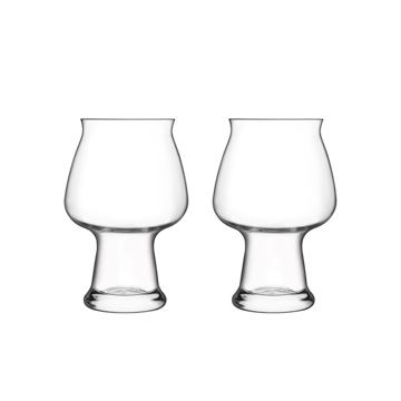 Öl/Ciderglas Birrateque 50cl