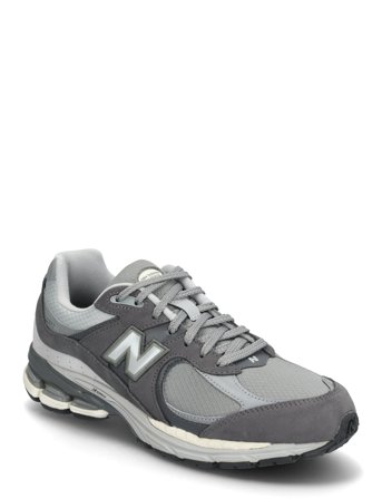New Balance 2002R Grey New Balance