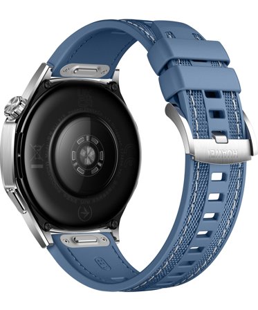 Huawei WATCH GT5 46MM BLUE CONS