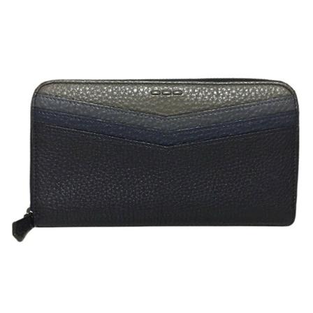 Fendi Vintage, Wallets & Cardholders Zwart, Dames, Maat:ONE Size