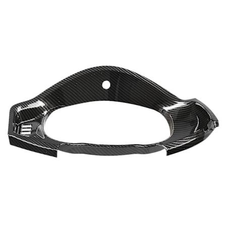 Bil Instrument Dashboard Cover Trim Interiør Tilbehør Til 86 Brz 2012-2020