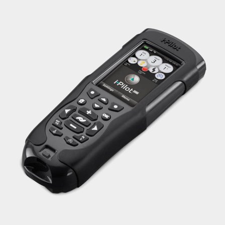 Control remoto Minn Kota I-Pilot Link, compatible con Power Drive V2, Terrova y Riptide (SP y ST)