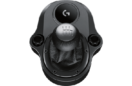 Logitech Driving Force Shifter for G29/G920