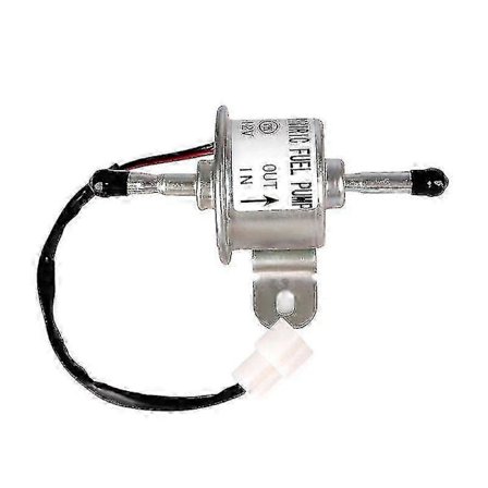 Kestävä Yanmar-kaivinkoneen polttoainepumppu 129612-52100 - Ulkoinen asennus