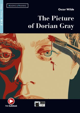The picture of Dorian Gray. Con e-book. Con espansione online. Con File audio per il download Oscar Wilde