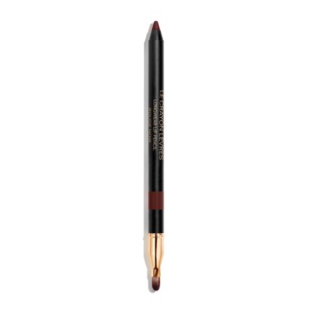 CHANEL LE CRAYON LÈVRES 194 ROUGE NOIR 1.2G - Matita labbra