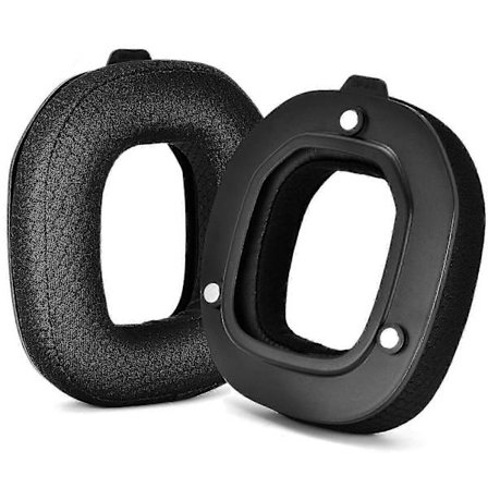 Premium Öronkuddar Öronkuddar Ärmar Öronkuddar för Astro A50 Gen3 Hörlurar Öronkuddar Headset Tillbehör [DB]