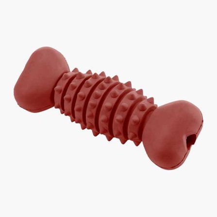 Biltema - Gummibein 20 cm