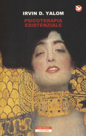 Psicoterapia esistenziale Irvin D. Yalom