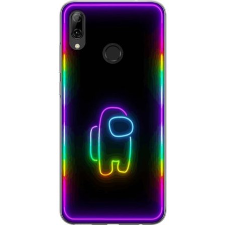 Kompatibel Mobilcover til Huawei Huawei P smart 2019 Among Us 2023
