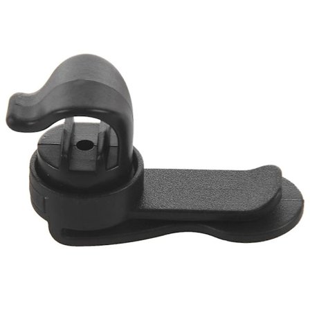 Avtagbar Hydreringsväska Clip Magnetisk Slanghållare Magnetisk Slangklämma Hydreringsblåsa Slangklämma