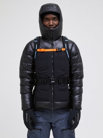 Peak Performance - Minus Degree Down Puffer Men