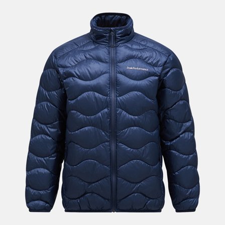 Peak Performance - Helium Down Jacket Men