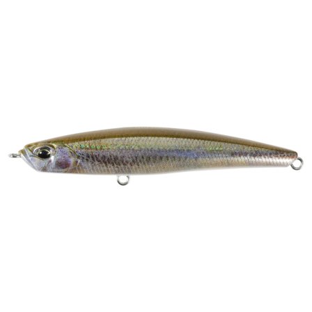 DUO BayRuf Seek 85S FW Under Walker - Emerald Shiner ND