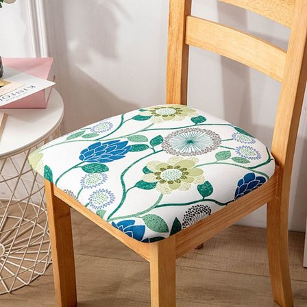 Matstol Sittöverdrag Stol Cover 10 10