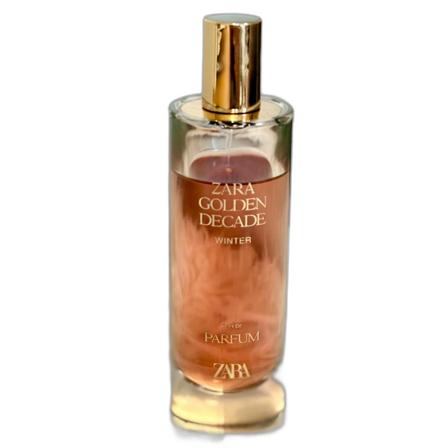Zara Golden Decade Winter 80 ml