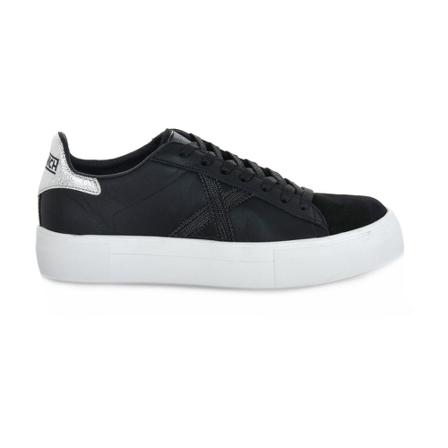 Munich, Sneakers Wit, Dames, Maat:39 EU