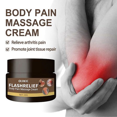 Kehon ja nivelten hieronta