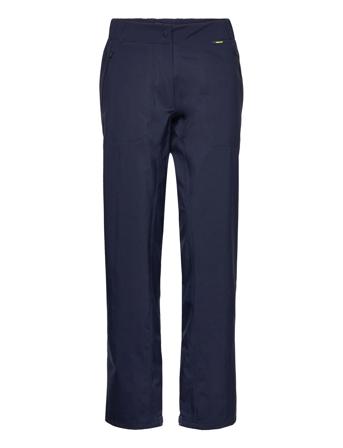 W Drylbl Rain Pant Sport Rainwear Rain Pants Navy PUMA Golf