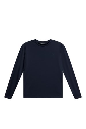 J.Lindeberg - Ada LS T-shirt - Blau - Frau - M