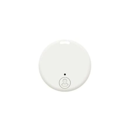 NS10950 - Portabel GPS-tracker med Bluetooth 5.0. GPS-lokalisator för husdjur. Smart anti-förlustenhet. Vattentät. YWEI